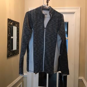 Tell Gear athletic jacket